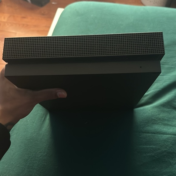 Xbox 1 X